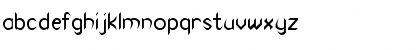 Download PCCoptath Regular Font