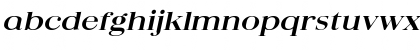 Download QuantasBroad Bold Italic Font