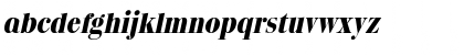 Download QuantasExtrabold Italic Font