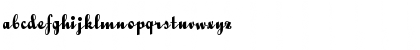 Download QuigleyWiggly Regular Font