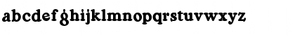 Download RaggMoppRegular Regular Font