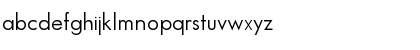 Download SansThomasDB Normal Font