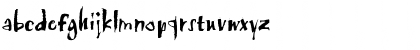 Download Scratch Regular Font