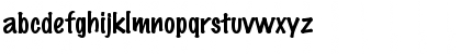 Download Scrawlin SSi Regular Font