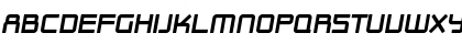 Download SF Outer Limits Regular Font