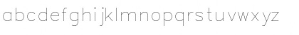 Download Simplex Regular Font