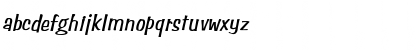 Download Simpson Italic Font