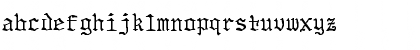 Download SixthDegr-Bold Regular Font