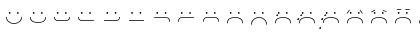 Download Smiley Regular Font