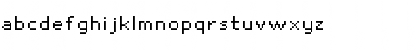 Download snoot.org pixel10 Regular Font