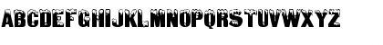 Download SnowCaps Regular Font