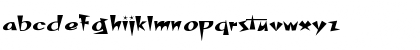 Download SpacePatrol Regular Font