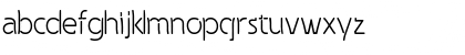 Download Spongy Regular Font