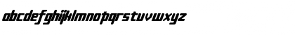 Download Sujeta Bold Italic Font
