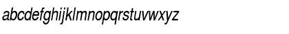 Download SwitzerlandNarrow Italic Font
