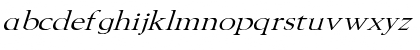 Download TechPhonetic Wd italic Italic Font