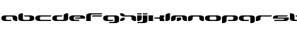 Download TeknikohlRemix01 Normal Font