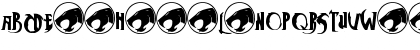 Download ThunderCats Regular Font Download ThunderCats Regular Font