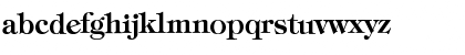 Download Timpani-Bold Regular Font