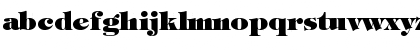 Download TimpaniHeavy Regular Font