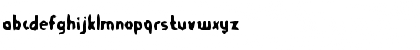 Download TommyGun Regular Font