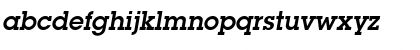 Download Torrent Graphic SSi Semi Bold Italic Font