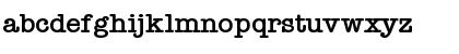 Download Typist fed Font