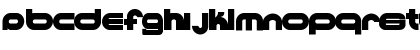 Download Ultraworld black Font