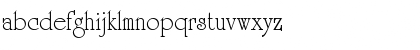 Download University Roman LET Plain Font