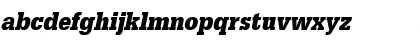 Download URWEgyptienneTExtNar Bold Oblique Font