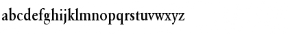 Download URWGaramondTMedExtNar Regular Font