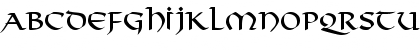 Download VikkingDB Normal Font