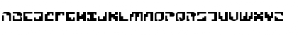 Download Xenophobia Normal Font