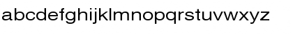 Download Xerox Sans Serif Wide Regular Font