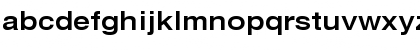 Download Xerox Sans Serif Wide Bold Font