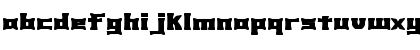 Download Xhume (BRK) Regular Font