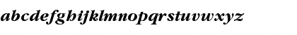 Download Yearlind-Thin-Italic Regular Font