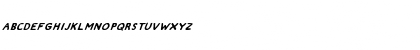 Download Zamboni Joe Italic Italic Font