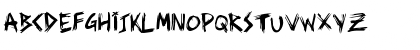 Download ziperhead Regular Font
