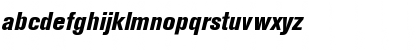 Download Akzidenz-Grotesk Condensed BQ Regular Font
