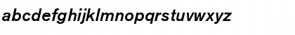 Download Berthold Akzidenz Grotesk Medium Italic Font