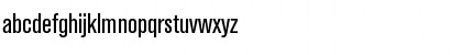 Download Akzidenz-Grotesk BQ Condensed Font