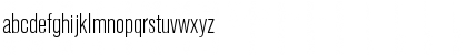 Download Akzidenz-Grotesk BQ Light Condensed Font