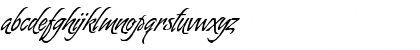 Download Almond Script Regular Font