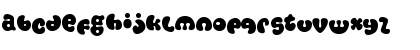 Download Amoeba Bold Font