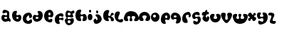 Download Amoeba Regular Font
