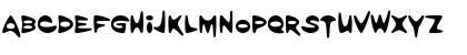 Download Amorpheus Regular Font
