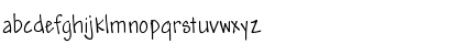 Download Andy Std Regular Font