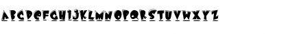 Download Astro Black Std ITC Regular Font