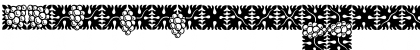 Download ASTYPE Ornaments WineGrape A Font Download ASTYPE Ornaments WineGrape A Font